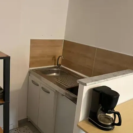 Appartement Fabuleux à 2 Pas Du Canal De L'orne Hérouville-Saint-Clair