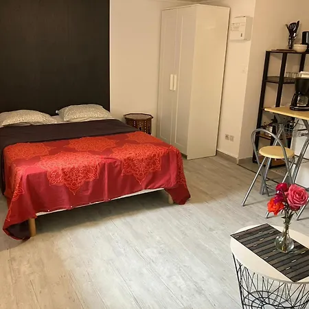 Fabuleux A 2 Pas Du Canal De L'orne Apartment Herouville-Saint-Clair