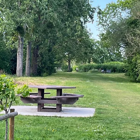 Fabuleux à 2 Pas Du Canal De L'orne Hérouville-Saint-Clair