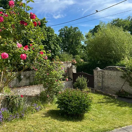 Appartement Fabuleux à 2 Pas Du Canal De L'orne