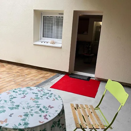 Fabuleux A 2 Pas Du Canal De L'orne *