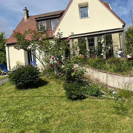 Apartment Fabuleux A 2 Pas Du Canal De L'orne