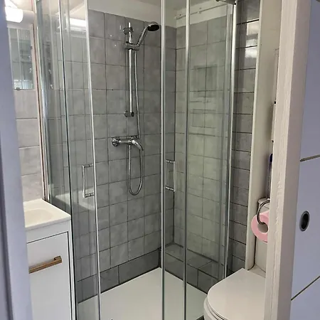 Fabuleux à 2 Pas Du Canal De L'orne Appartement *