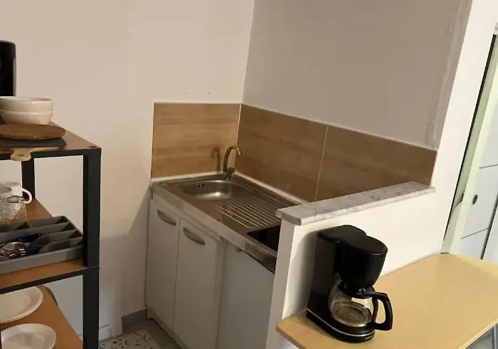 Lejlighed Fabuleux A 2 Pas Du Canal De L'orne Hérouville-Saint-Clair