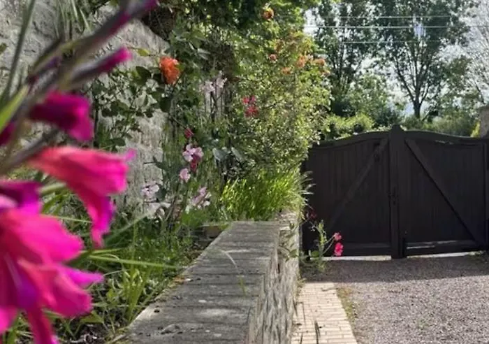 Lejlighed Fabuleux A 2 Pas Du Canal De L'orne *