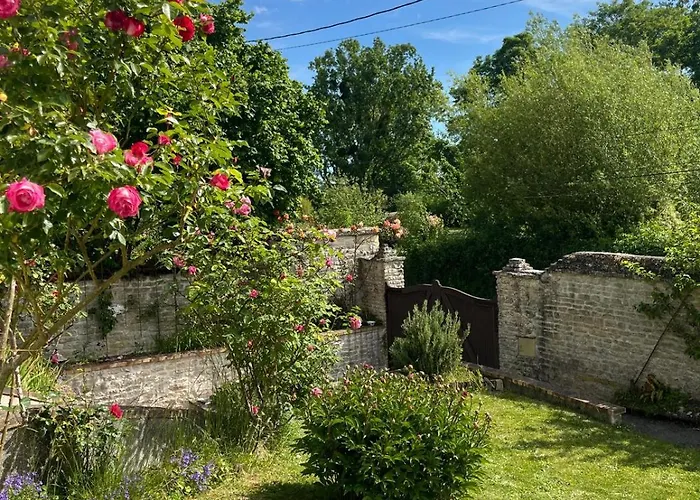 Lejlighed Fabuleux A 2 Pas Du Canal De L'orne