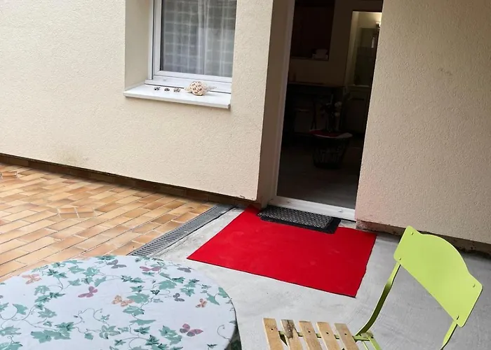 Fabuleux A 2 Pas Du Canal De L'orne *