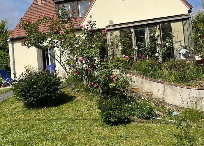 Lejlighed Fabuleux A 2 Pas Du Canal De L'orne